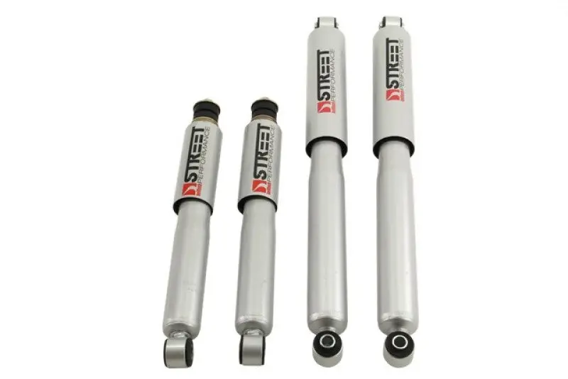 Belltech Street Performance Coilover Shock Kit 1