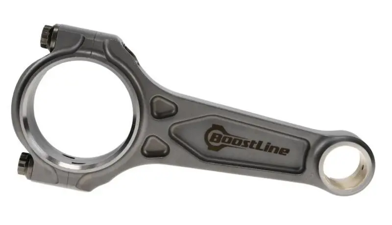Boostline 2Jz Connecting Rod Kit – 142Mm Stroke, Includes Arp625+ Bolts 1
