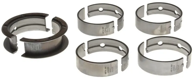 Clevite Buick/Olds 215 V8 1961-63 Main Bearing Set 1