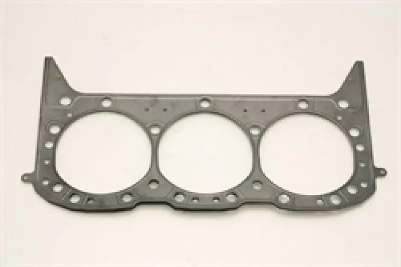 Cometic Chevrolet 4.3L Gen-1 90 Degree V6 .120In Mls Cylinder Head Gasket - 4.120In Bore 1