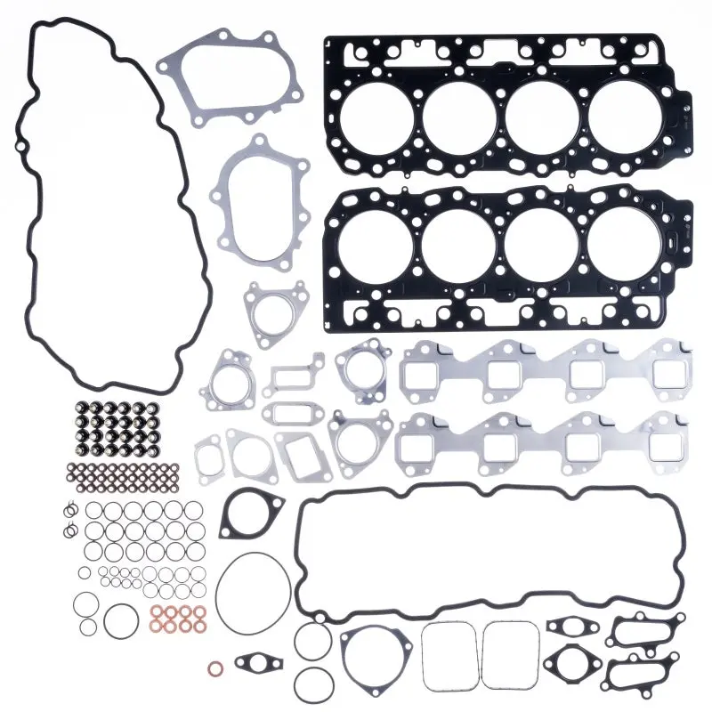Cometic Lb7 Duramax Top-End Gasket Kit – 4.130" Bore, .053" Mlx Head Gaskets 1