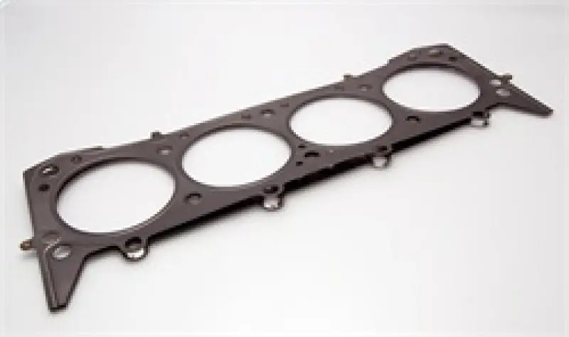Cometic Mls Cylinder Head Gasket For Amc 390/401 Gen-3 V8 – .030” Thickness, 4.250” Bore 1