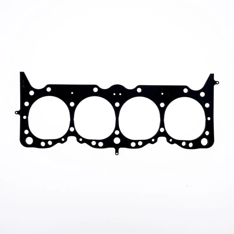 Cometic Mls Cylinder Head Gasket For Chevrolet 348/409 W-Series Big Block V8 – .066" Thickness, 4.375" Bore 1