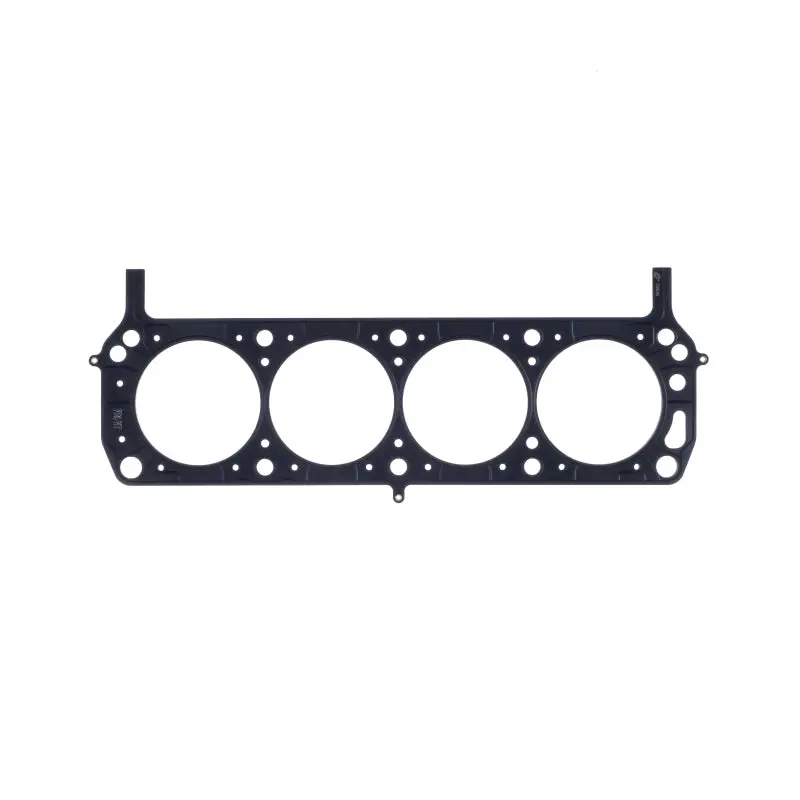Cometic Mls Cylinder Head Gasket For Ford Windsor 302/351W V8 – 4.080" Bore, .075" Thickness, Svo-Spec 1