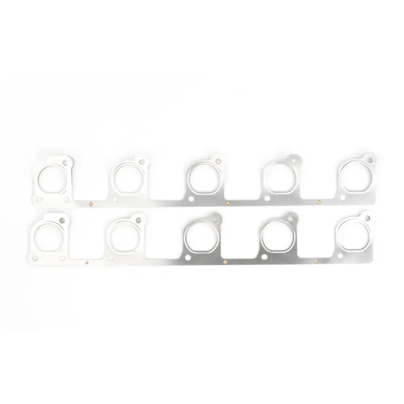 Cometic Mls Exhaust Gasket For 1998–2003 Dodge Viper Gen Ii – 0.030-Inch Thickness 2