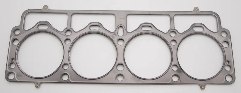 Cometic Mls Head Gasket – 92Mm Bore, 0.030″ Overbore For Volvo B20A/E/F Engines (1968+) 1