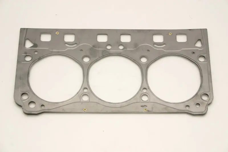 Cometic Mls Head Gasket For 1996–2003 Buick 3800 Series Ii V6 – 3.84-Inch Bore, 0.040-Inch Thickness 1