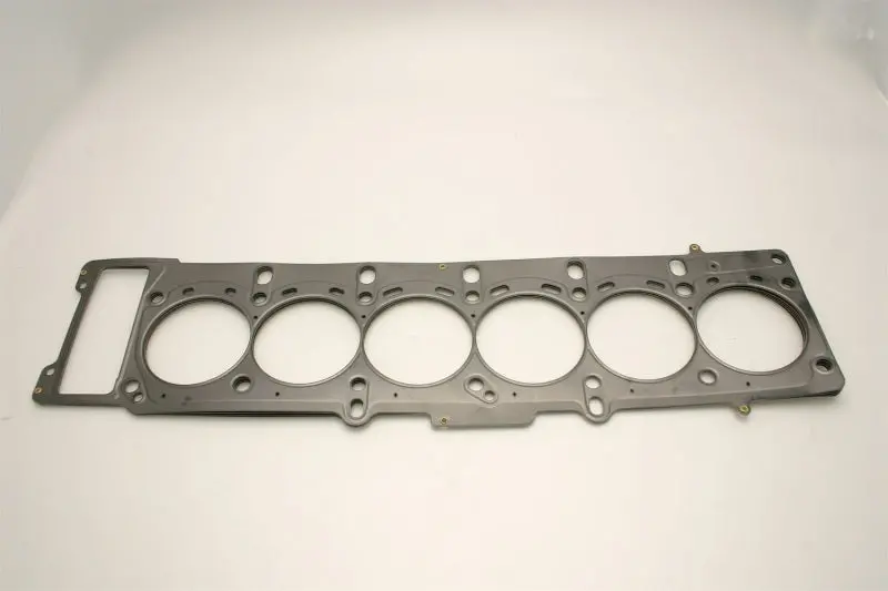 Cometic Mls Head Gasket For Bmw S54 3.2L – 87.5Mm Bore, 0.040" Thickness, Fits M3/Z3/Z4 M Models (2000–Present) 1