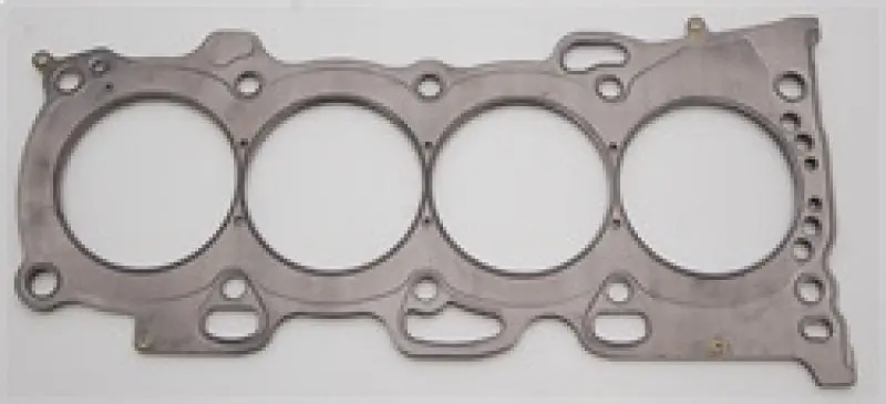 Cometic Mls Head Gasket For Toyota 2Az-Fe 2.4L Engine – 89Mm Bore, 0.051" Thickness 1