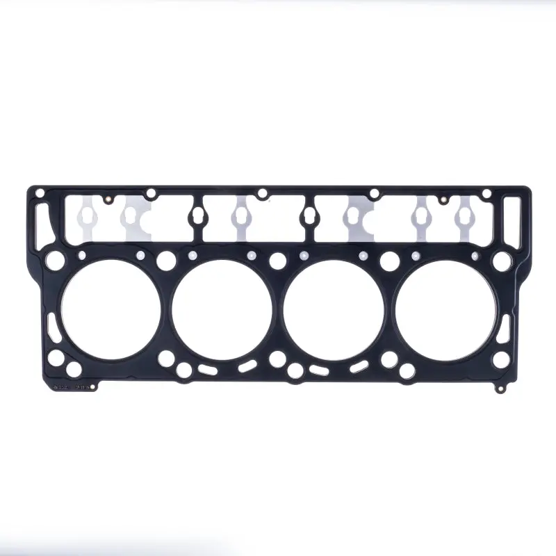 Cometic Mlx Head Gasket For Ford 6.4L Power Stroke – 0.077" Thickness, 103Mm Bore, Revision A 1