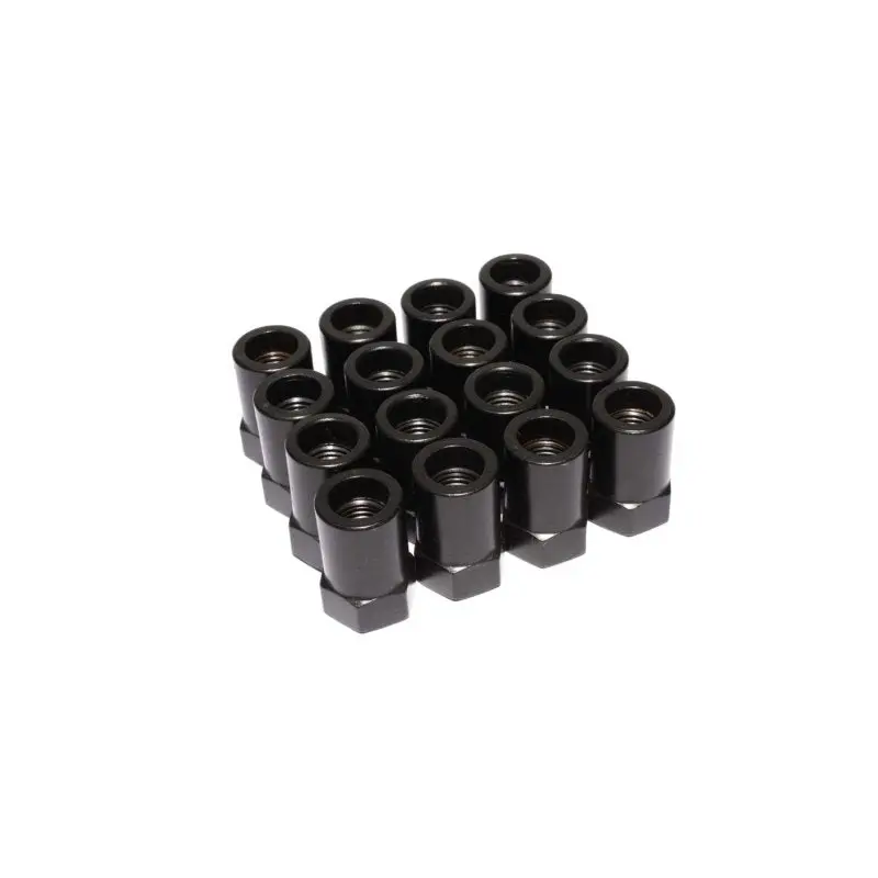 Comp Cams 7/16″ High-Energy Aluminum Poly Lock Adjusting Nut 1