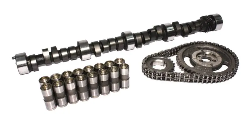 Comp Cams Cs Xe274H-10 Hydraulic Flat-Tappet Camshaft Kit 2