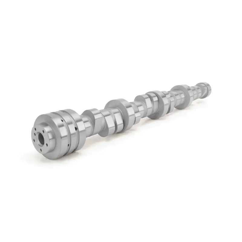 Comp Cams Hydraulic Roller Camshaft For Dodge Hemi Engines – Fits 5.7L, 6.1L, And 6.4L Applications 1