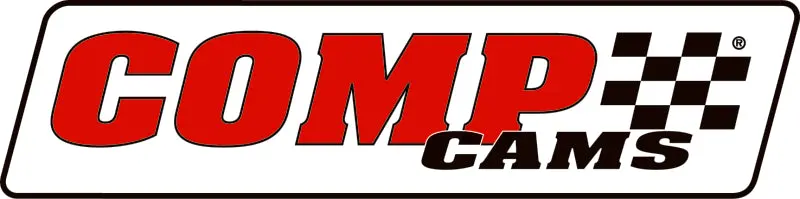 Comp Cams Hydraulic Roller Camshaft — Part #C409-47S291Thr8 2