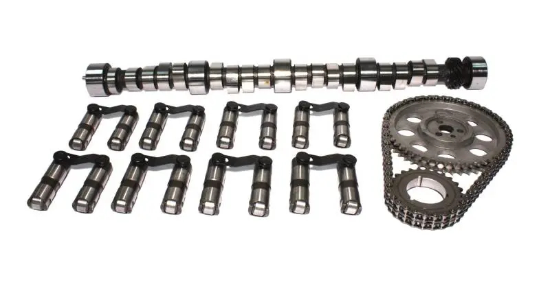 Comp Cams Nx279Hr-13 Camshaft Kit With Matching Components 1