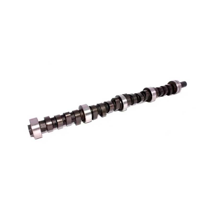 Comp Cams Thumper Hydraulic Flat Tappet Camshaft – A8 287T H-107 T Profile For Aggressive Idle & Torque 1