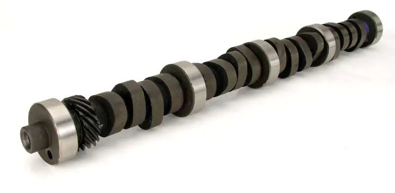 Comp Cams Xe268H Hydraulic Flat-Tappet Camshaft For Small-Block Ford Applications 1