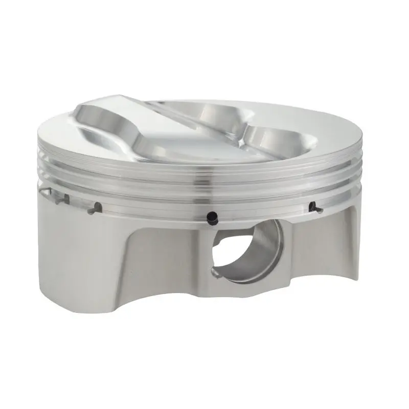 Cp Pistons Bullet Race Series – Small Block Chevy, 4.030" Bore, 3.625" Stroke, 6.000" Rod, Set Of 8 1