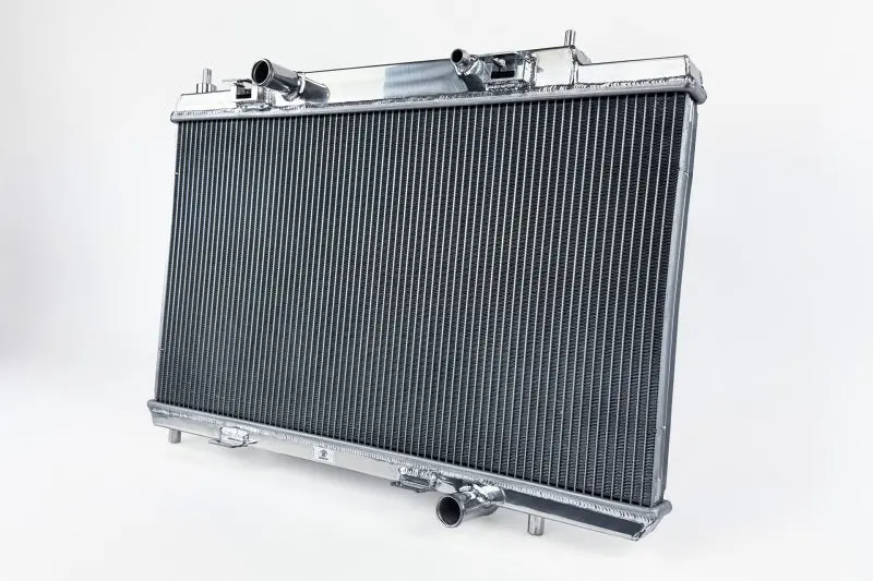 Csf Performance Radiator For 2014–2019 Ford Fiesta St 1