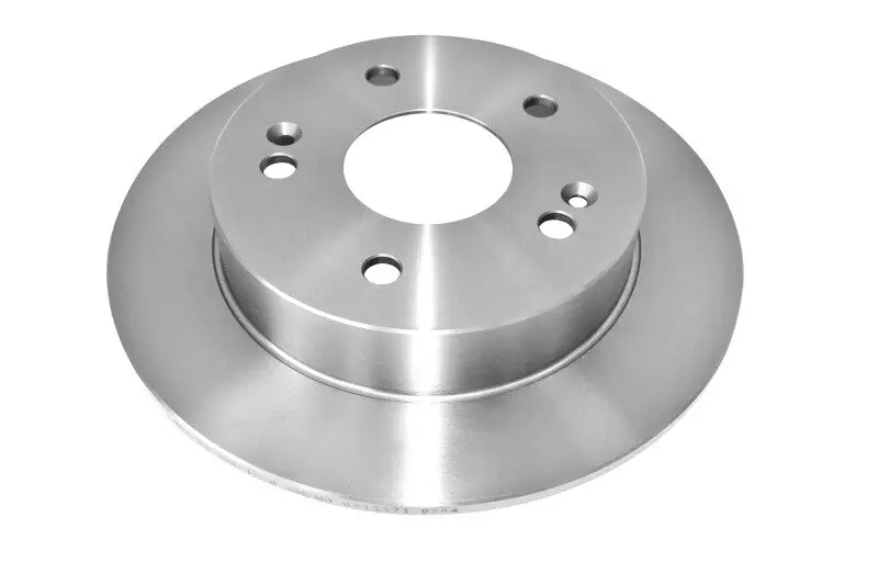Dba Street Series Rear Brake Rotor For 1997–2001 Acura Integra Type R 1