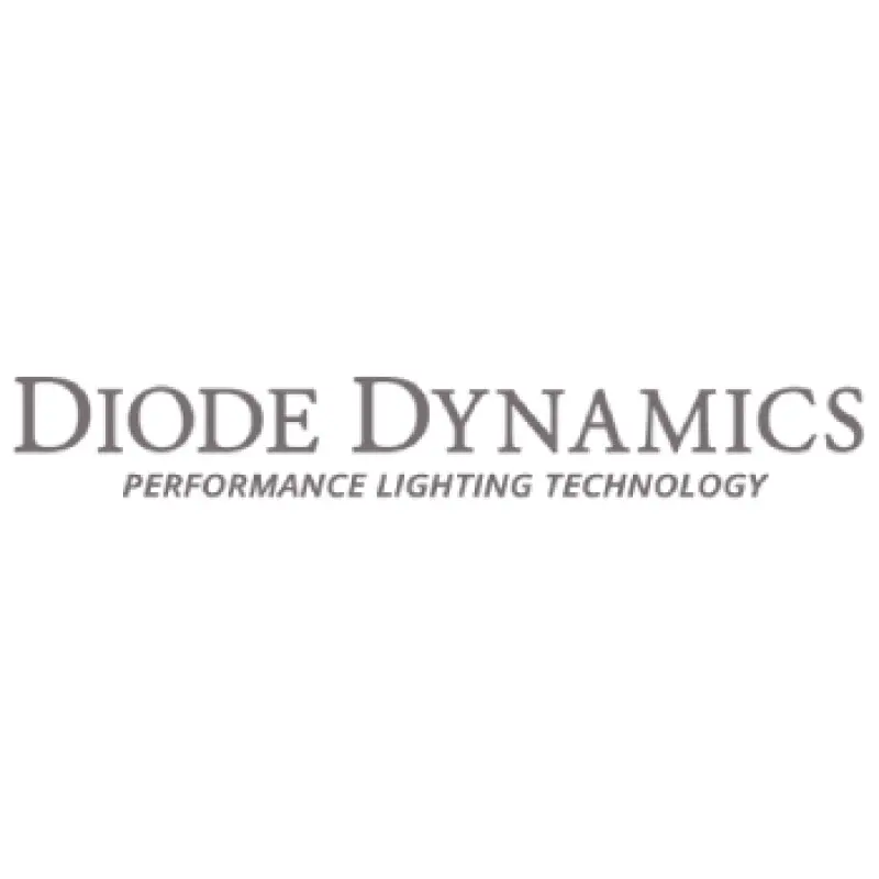Diode Dynamics Stage Series Led Bed Light Kit — White Diffused Output, Direct Mount For Toyota Tacoma 1