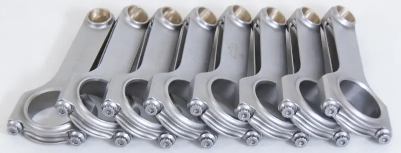 Eagle Cavalier 2.2 Eco Extreme Duty Connecting Rods (Set Of 4) 1
