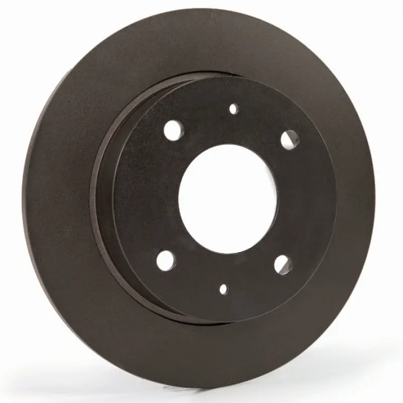 Ebc Premium Rear Brake Rotors – 2012+ Mercedes-Benz C250 Coupe 1.8L Turbo Sport Edition 1