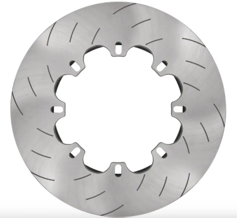 Ebc Sd-Rotor Replacement – Front Left Floating Disc Ring For 2010–2013 Chevrolet Corvette Grand Sport 1