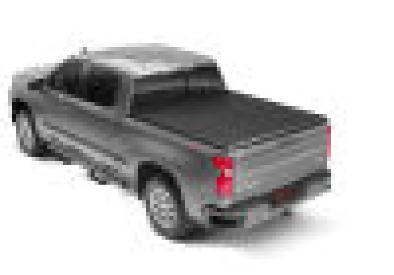 Extang Trifecta E-Series Tonneau Cover – For 2014–2021 Toyota Tundra (8-Foot Bed) With Factory Rail System 1