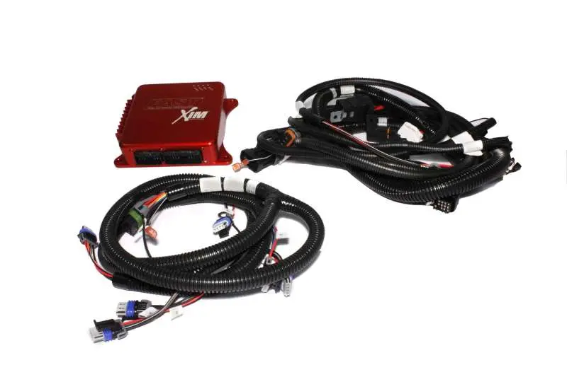 Fast Ign.Controller Ford Modular 1