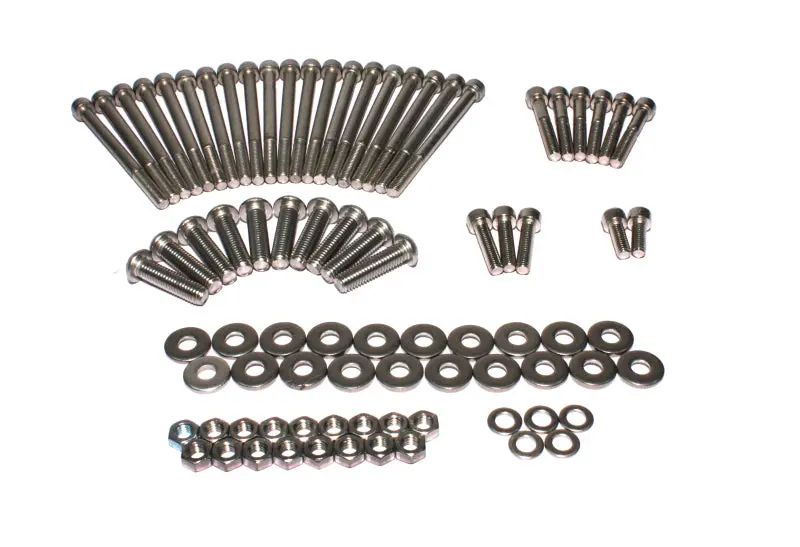 Fast Lsxr Hardware Kit – Designed Exclusively For Ls7 Engines 1