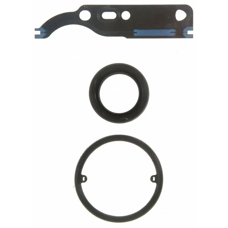 Fel-Pro Crankshaft Seal Kit For Volkswagen Passat Tcs Engines 1