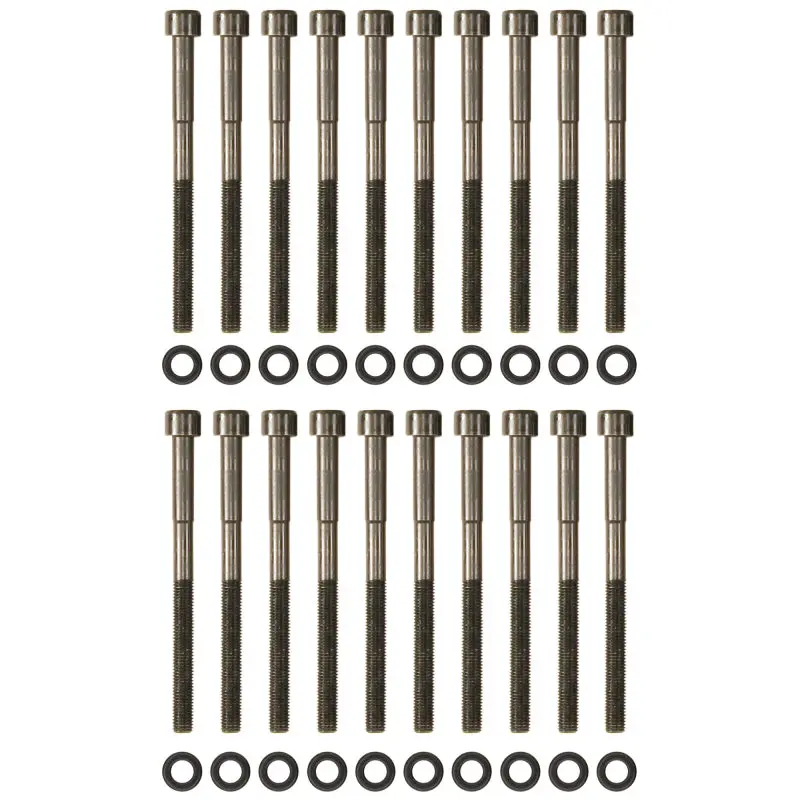 Fel-Pro Cylinder Head Bolt Kit — Oem-Spec, Fits Lexus Gs F (2016–2020), Rc F (2015–2020), Toyota Sequoia (2008–2020), Tundra (2007–2020) 1