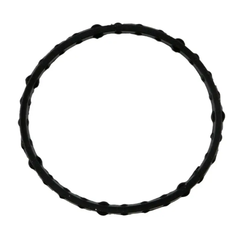 Fel-Pro Engine Coolant Outlet Gasket For 2004–2023 Ford F-150 (Part #36117) 1