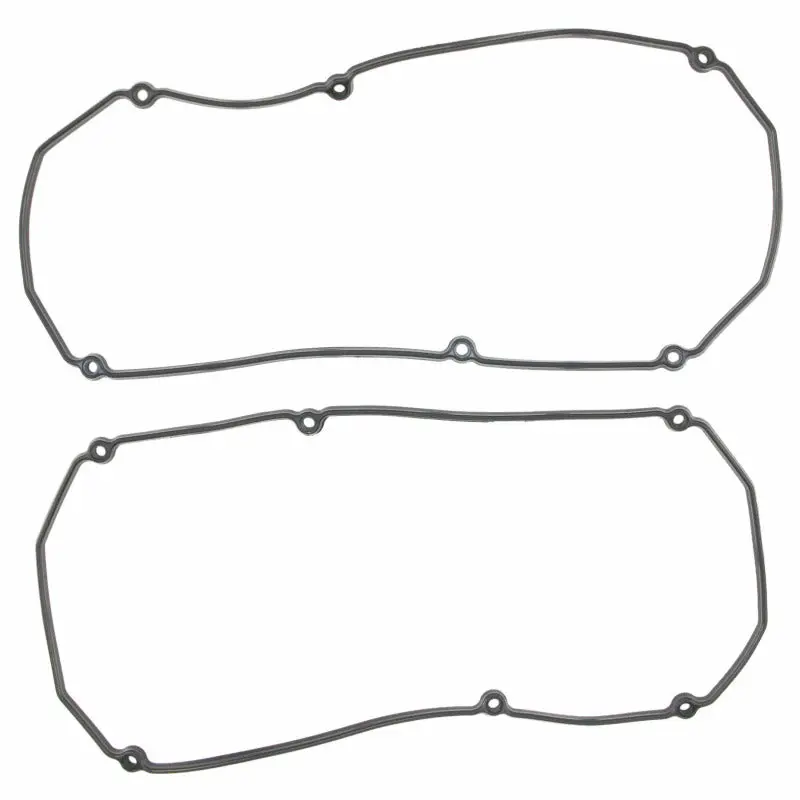Fel-Pro Valve Cover Gasket Set For Mitsubishi Eclipse Vs Engines 1