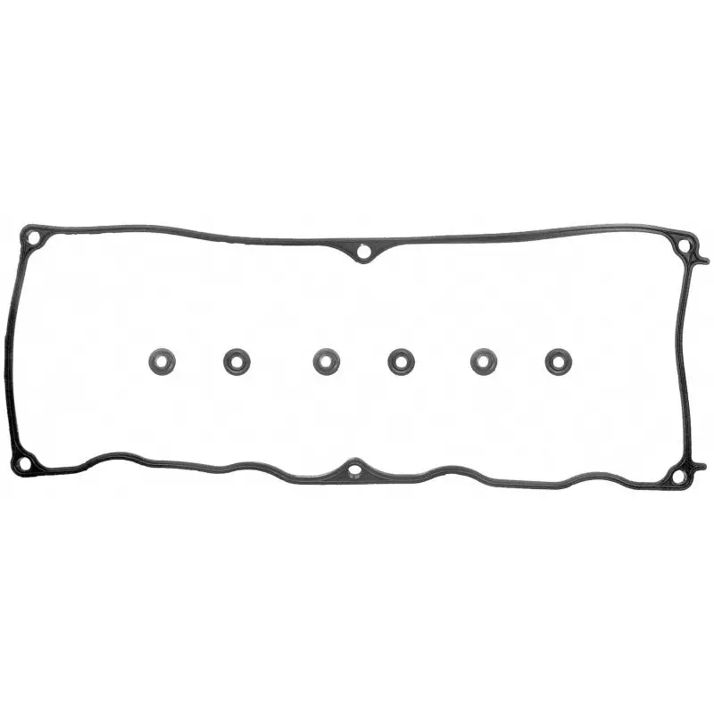 Fel-Pro Vs 50309 R Valve Cover Gasket Set For Ford Festiva Engine Rebuilds 1