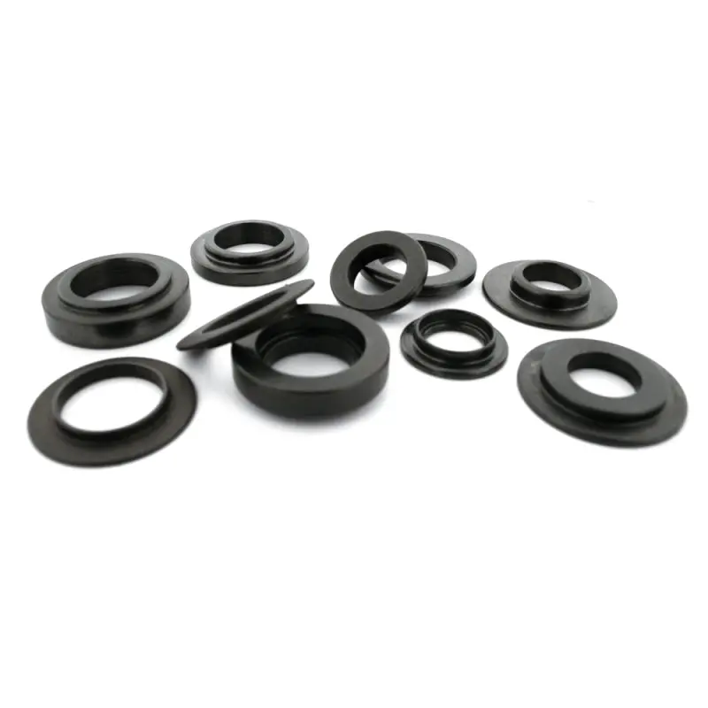 Ferrea Spring Seat Locator For Ford Voodoo Engines – .040" Thick, 1.055" Od, .660" Id 1