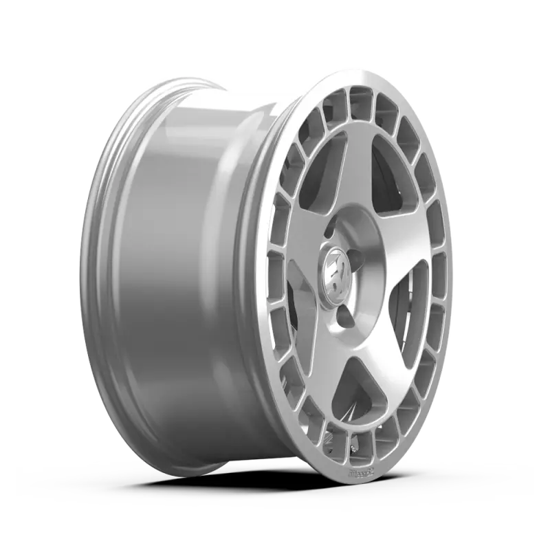 Fifteen52 Turbomac 17X7.5 / 5X100 Bp / 30 Et / 73.1 Cb / 5.4 Bs / Speed Silver Wheel 1