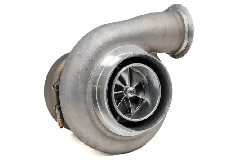 Forced Performance Fp400 Turbocharger Core — Fp92 Turbine, 88Htz Spec 1