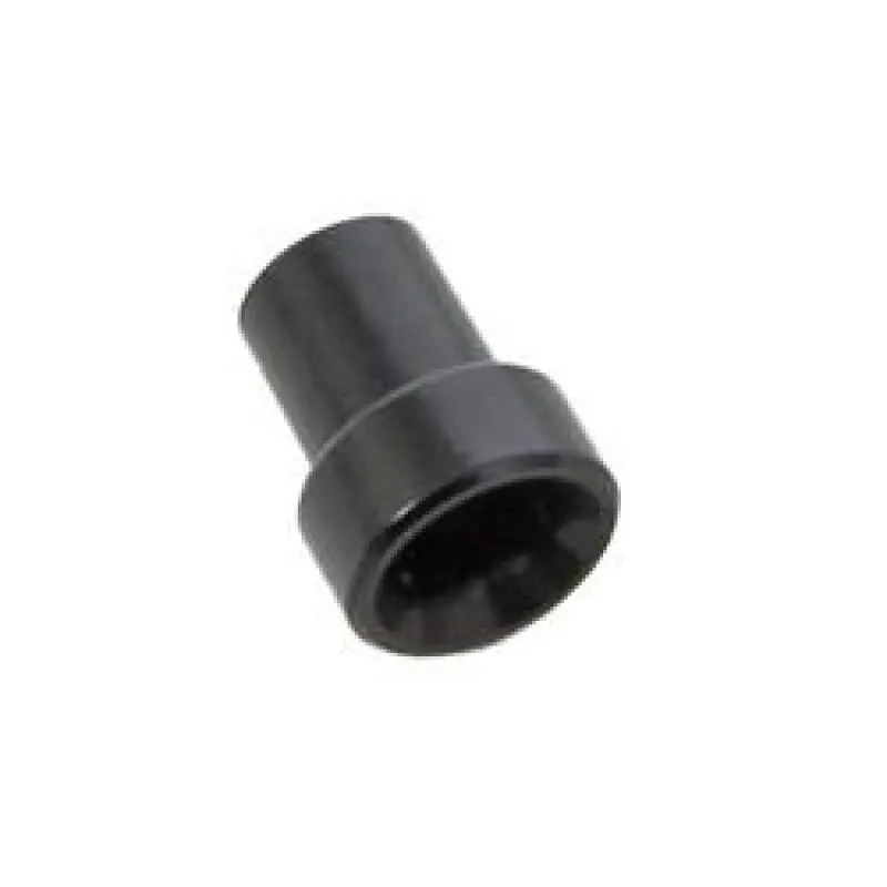 Fragola -16An Black Tube Sleeve For High-Pressure Fluid Lines 1