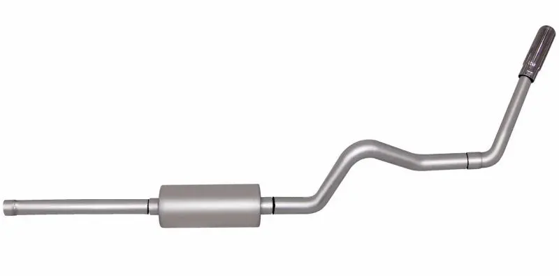 Gibson Aluminized Cat-Back Exhaust System – 3-Inch Diameter For 1994–1996 Dodge Ram 1500 (3.9L Base Model) 1