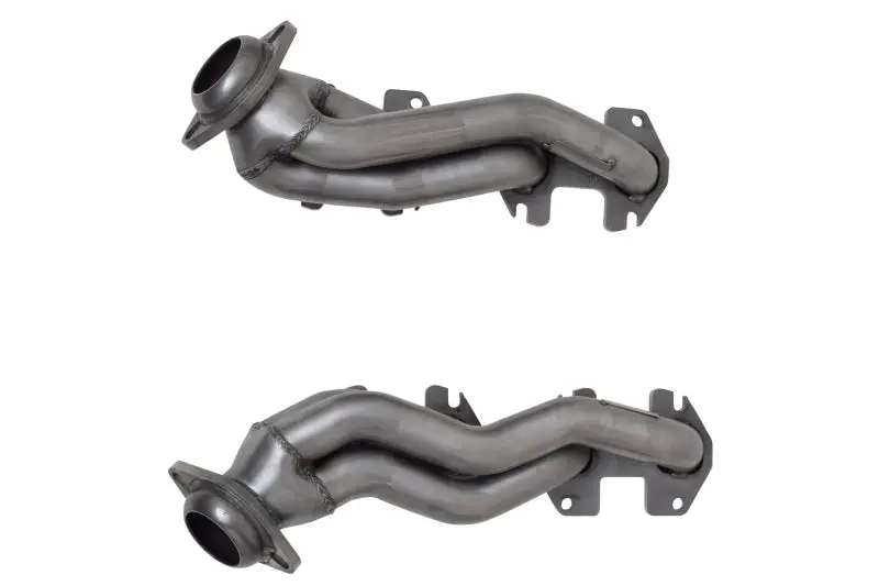 Gibson Stainless Steel Performance Header For 2005–2006 Ford F-250 Super Duty Xl With 5.4L Engine 1