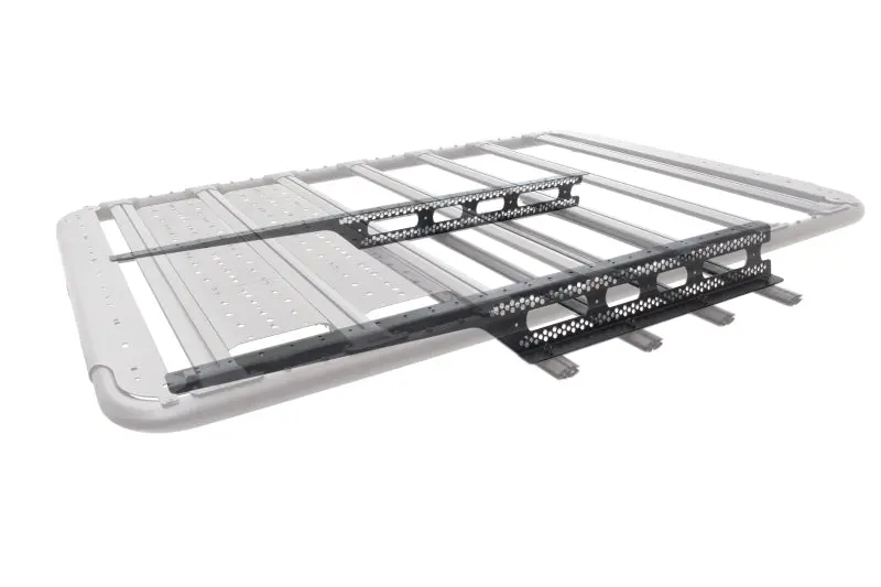 Go Rhino Universal Cab-Overhang Bracket – 75-Inch Mounting Support 1