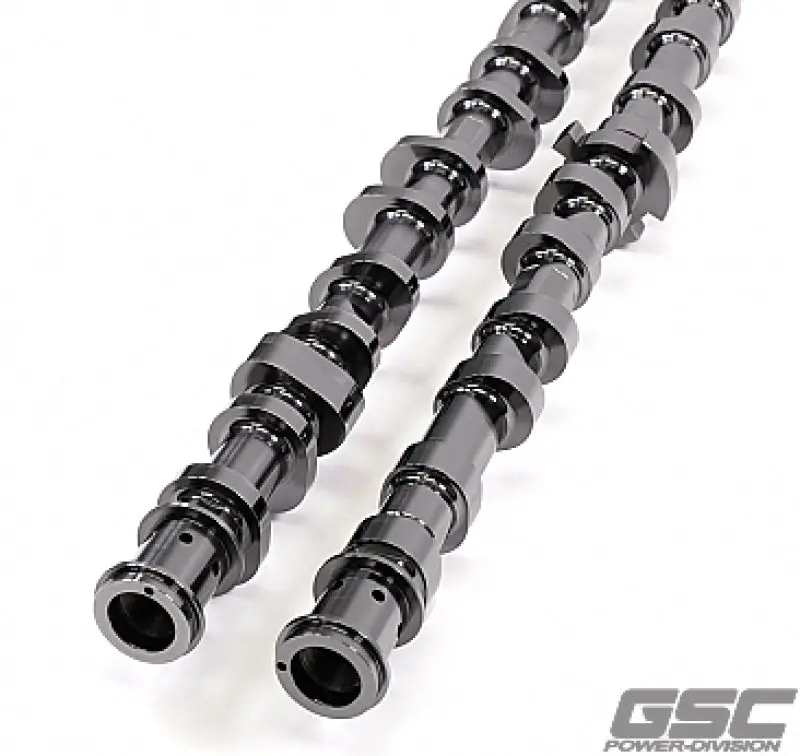 Gsc Power-Division Bmw B58 Gen 1.5 S2 Camshafts – 278°/274° Duration, Billet Construction With Intake Trigger 1