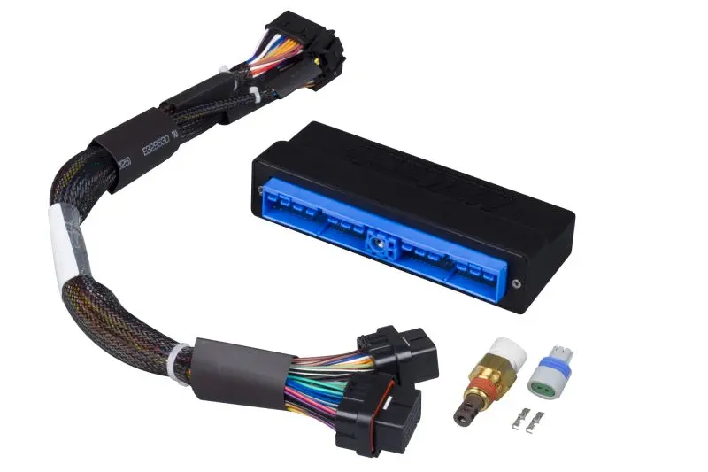 Haltech Elite 2000/2500 Plug-And-Play Adaptor Harness For Nissan Patrol Y60 (Tb42E Engine Only) 1