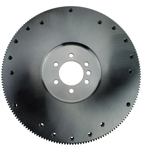 Heavy-Duty Steel Flywheel – 40-Pound Mass For High-Torque Applications 1