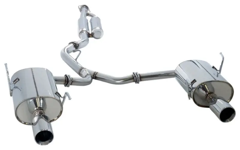 Hks Legamax Premium Turbocharger Kit For Subaru Forester Sjg Fa20T/C 1