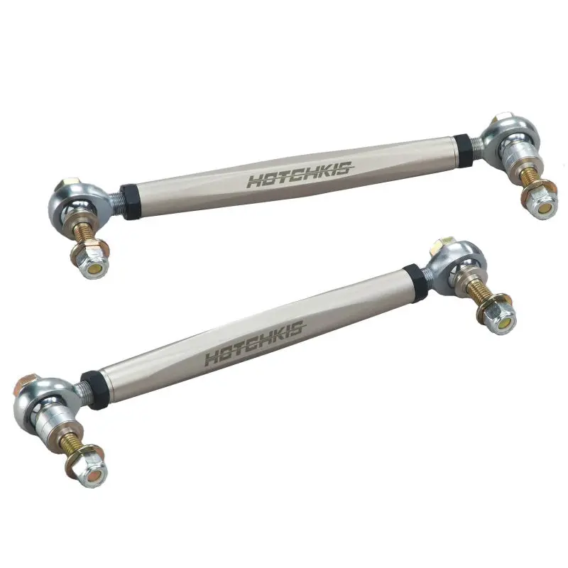 Hotchkis Adjustable Steering Rod Kit For 1966–1974 Mopar Vehicles 1