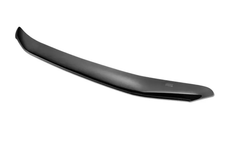 Husky Liners Hood Shield For 2014–2018 Gmc Sierra 1500 – Smoke-Tinted Protective Cover 1