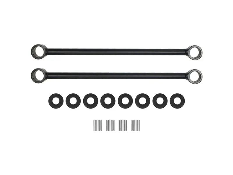 Icon Sway Bar Link Kit – Factory-Replacement Design For 1999–2004 Ford F-250/F-350 Trucks 1